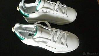 Dámske tenisky- DOLCE & GABBANA - 4