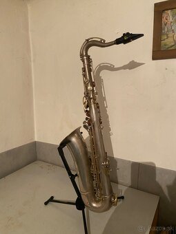 2ks saxofón - 4
