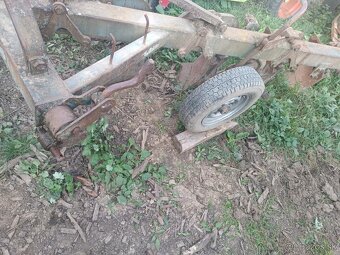 Predam pluh roudnicky - 4