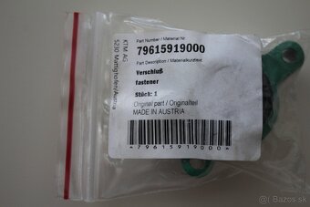 spojkovy valček pre ktm - 4