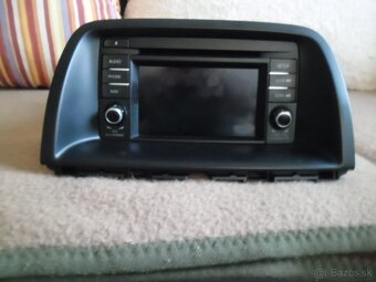predam autoradio do mazdy cx5 - 4
