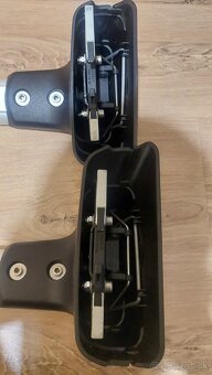 strešné lyžiny Opel Astra J - nové - 4