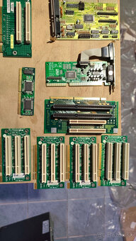 Rozsirujuce karty - 4