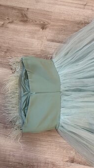 Spoločenské šaty - 4