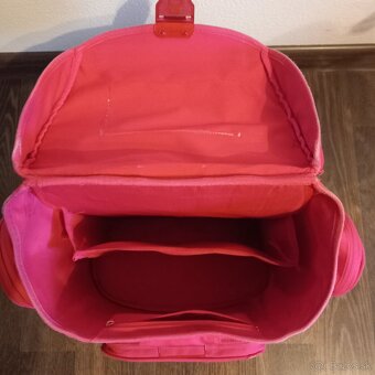 Školská taška Levlik - 4