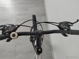 Horský bicykel Author - 4