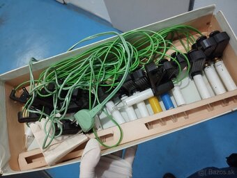 Retro vianočné ozdoby - 4