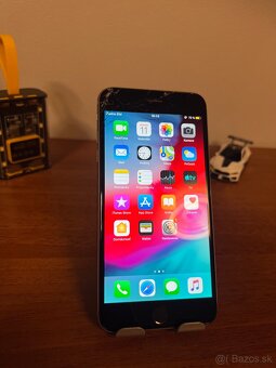 iPhone 6plus 64gb - 4