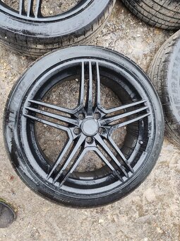 Predám elektróny ford - 4