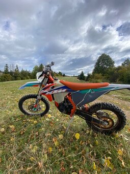 Ktm Excf 350 Sixdays - 4