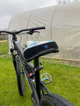 rockrider st 530 s - 4