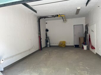 Predam garaž - sidlisko III - 4