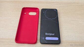 Google pixel 8 128gb - 4