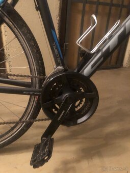 Pánsky bicykel CTM TWISTER - 4
