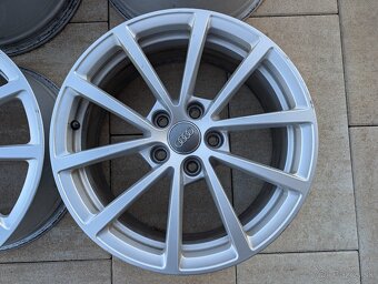 disky 5x112 r17 7.5J et36 - 4