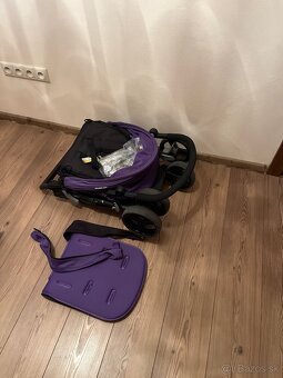 Sportovy skladaci kocik - 4