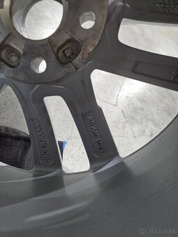 Audi 5x112 R17 Audi A3 - 4