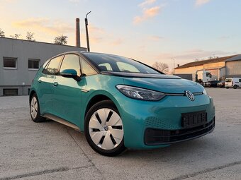 VW ID.3 Pure Performance 45kWh-110kW 46tis km - 4