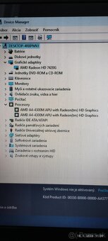 HP Probook 455 G1 - 4