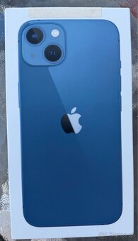 Predám iPhone 13 - 4