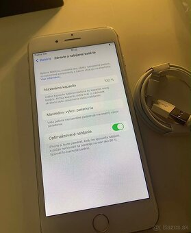 Iphone 8 Plus 64GB - 4