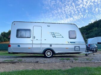 Hymer sporting 456 - 4