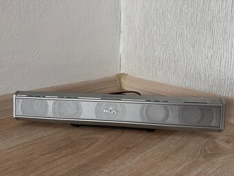 Domáce kino Philips - 4