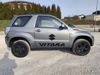 Suzuki Grand Vitara , 1.9 ddis - 4