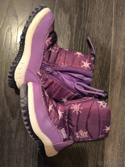 Cortina snehule 23 a gumačiky - 4