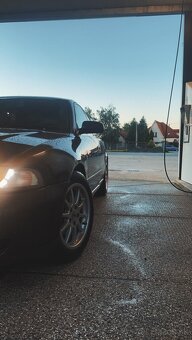 Audi A4 B5 1.9 tdi 81kw Nová STK - 4