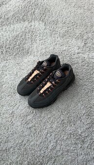 Nike Air Max 95 Central Cee Live Yours - 4