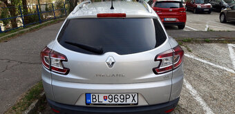 Renault Megane Grandtour 1.5 dCi - 4