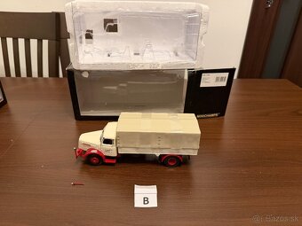 Corgi Minichamps - 4