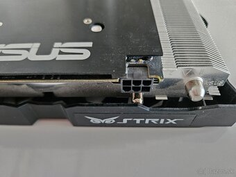 ASUS STRIX-GTX960-DC2OC-4GD5 - 4