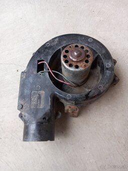 VENTILÁTOR KÚRENIA - 4