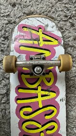 Skateboard Ambassador Set - 4
