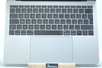 ZÁRUKA/Macbook Pro 13.3"/I5 2.3GHZ/8GB RAM/128GB SSD/CZ - 4