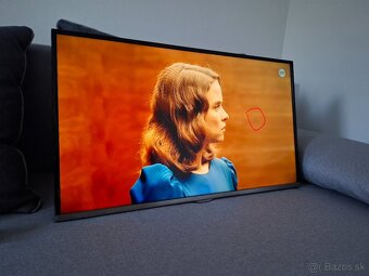 SAMSUNG 32" FULL HD - 4