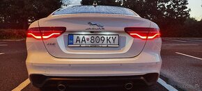 JAGUAR XE 19900 EUR - 4