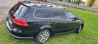 Volkswagen Passat Variant 2.0 tdi DSG - 4
