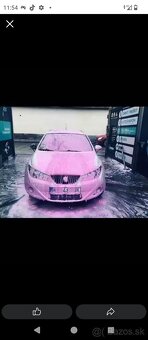 Seat Ibiza 2011 - 4