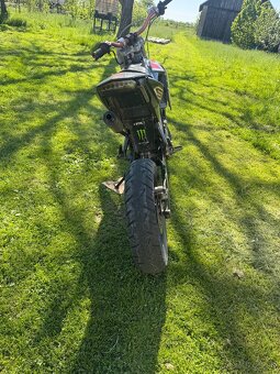 Aprilia sx 50 - 4
