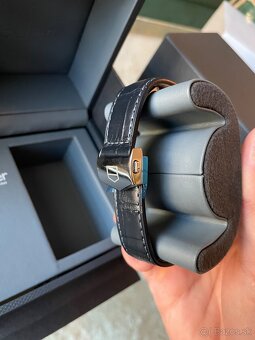 TAGHeuer CARRERA cal.5 - 4