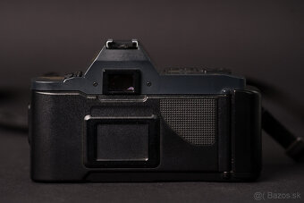 Canon T70. - 4
