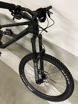 Canyon Torque CF7 carbon “XL” - 4