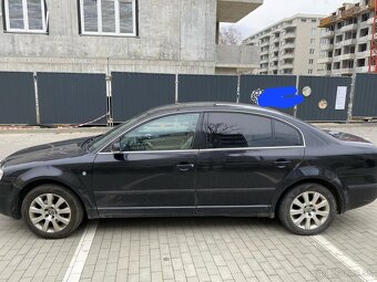 Škoda Superb,2tdi,103kw, - 4