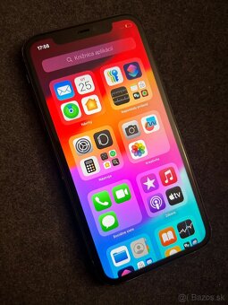 iPhone 11 64gb black - 4
