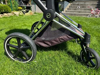 Športový kočík Cybex priam - 4