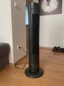 Stĺpový ventilátor - 4
