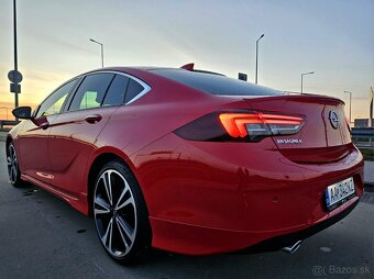 Opel Insignia Grand sport 2.0 CDTi OPC Line - 4